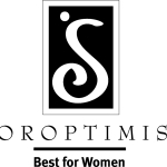 Soroptimist logo
